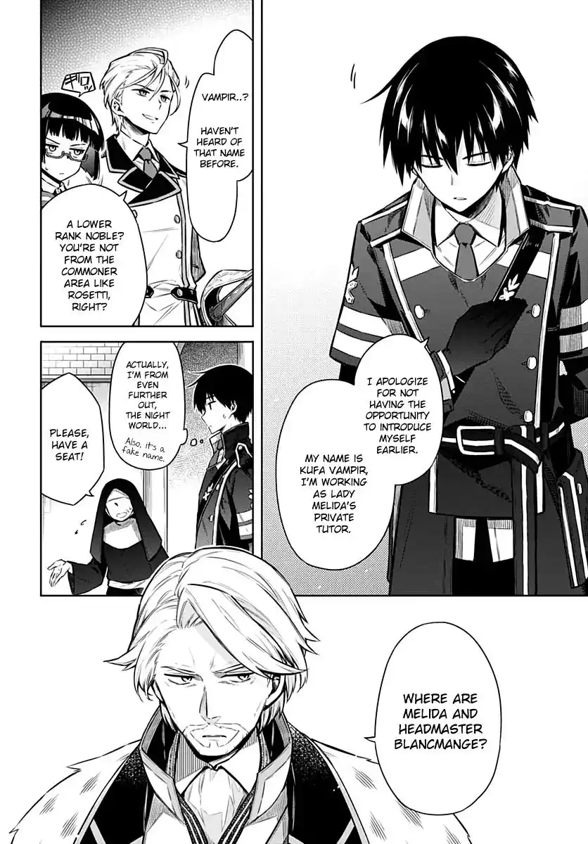 Assassin's Pride Chapter 38 4